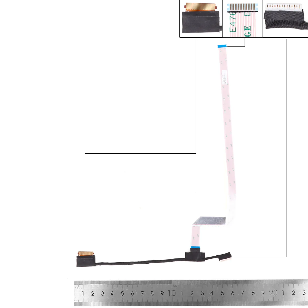 Picture of HP 15m-ED 15-ED.